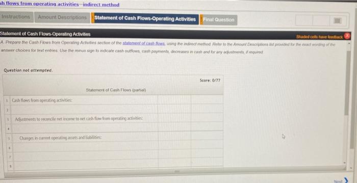 was $185.000 Depreciation recorded on curent and a building amounted to $56.000