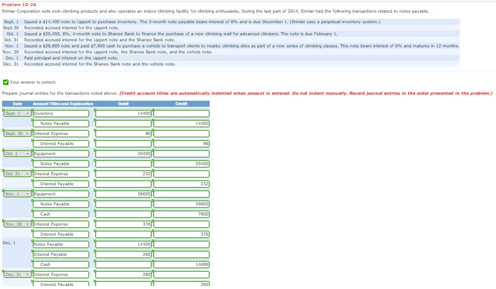 How do you make a t account using data above in the