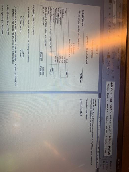 90% of the shares of Unbound Ltd for $326 430. At this