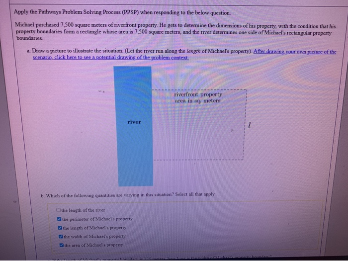  Apply the Pathways Problem Solving Process (PPSP) when responding to the