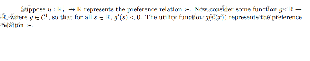 Answer if it is true or false and then prove the answer: