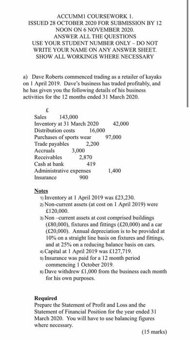 please solve all this question as soon as possible, with clear writing