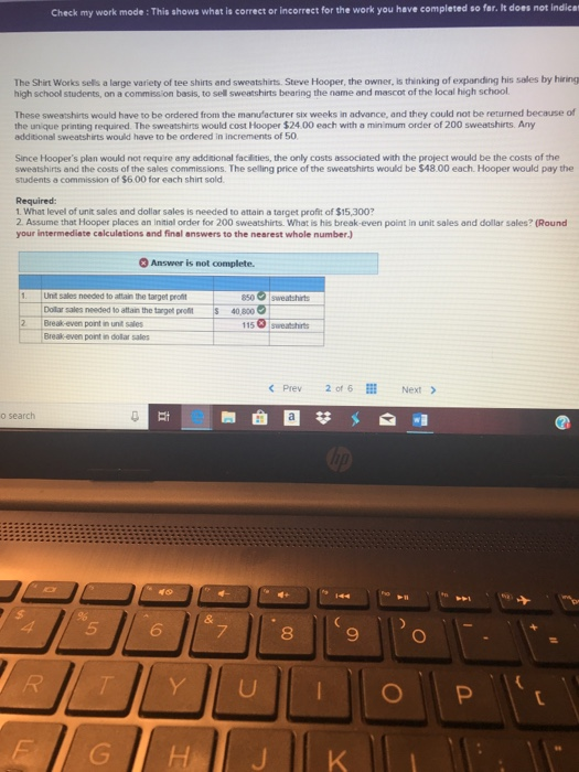  I keep getting this wrong. Dont know what am I doing