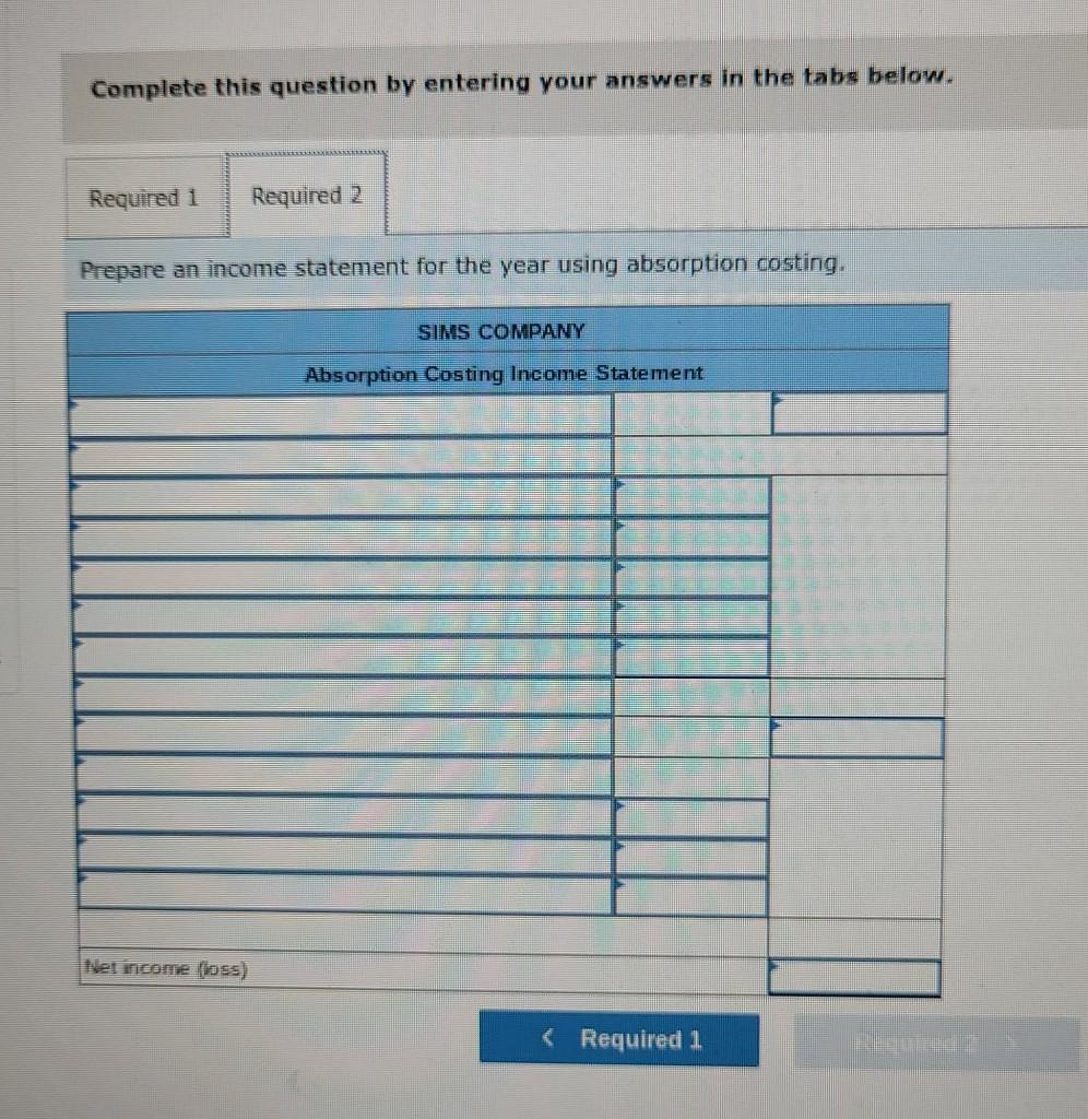 $ 780, eee $4,00e, eee Fixed Selling and administrative costs for the