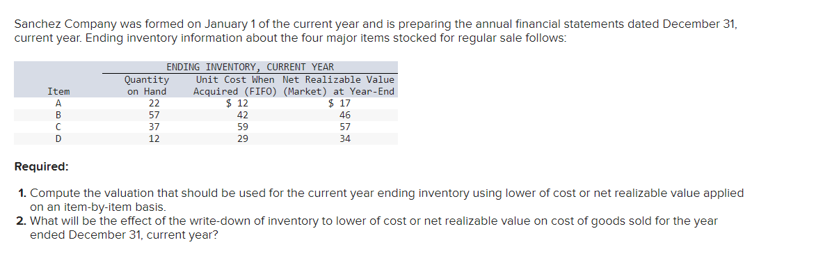 Please provide instructions and solutions in a clear way so I can