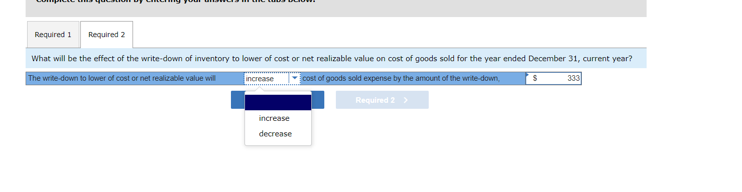 Company was formed on January 1 of the current year and is