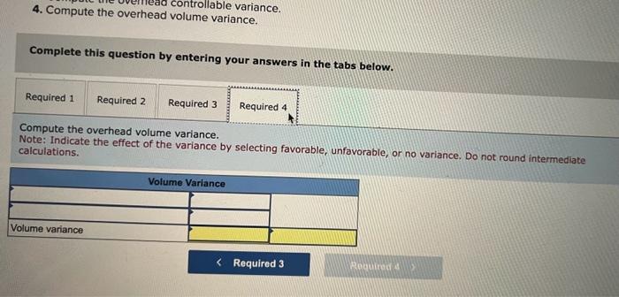 this question by entering your answers in the tabs below. Compute the