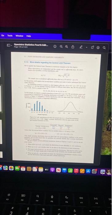 probability included within the chaptec. Do an internet search for. is no