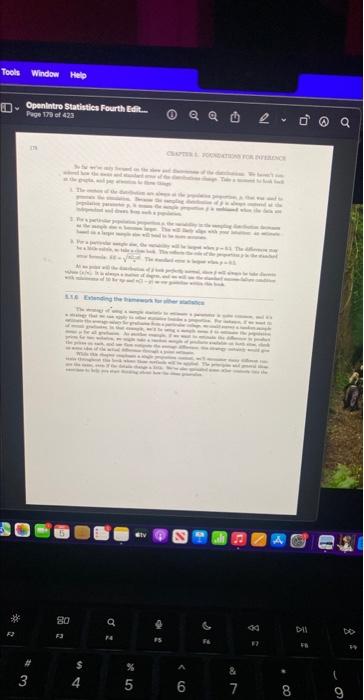 - Chapter Summary The purpose of this assignment is to get you