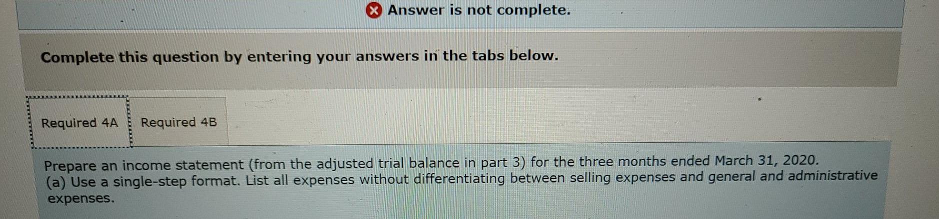a fourth digit with a decimal point to the 106 account number