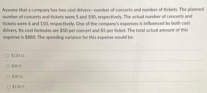 please help with step by step solving Assume that a company has
