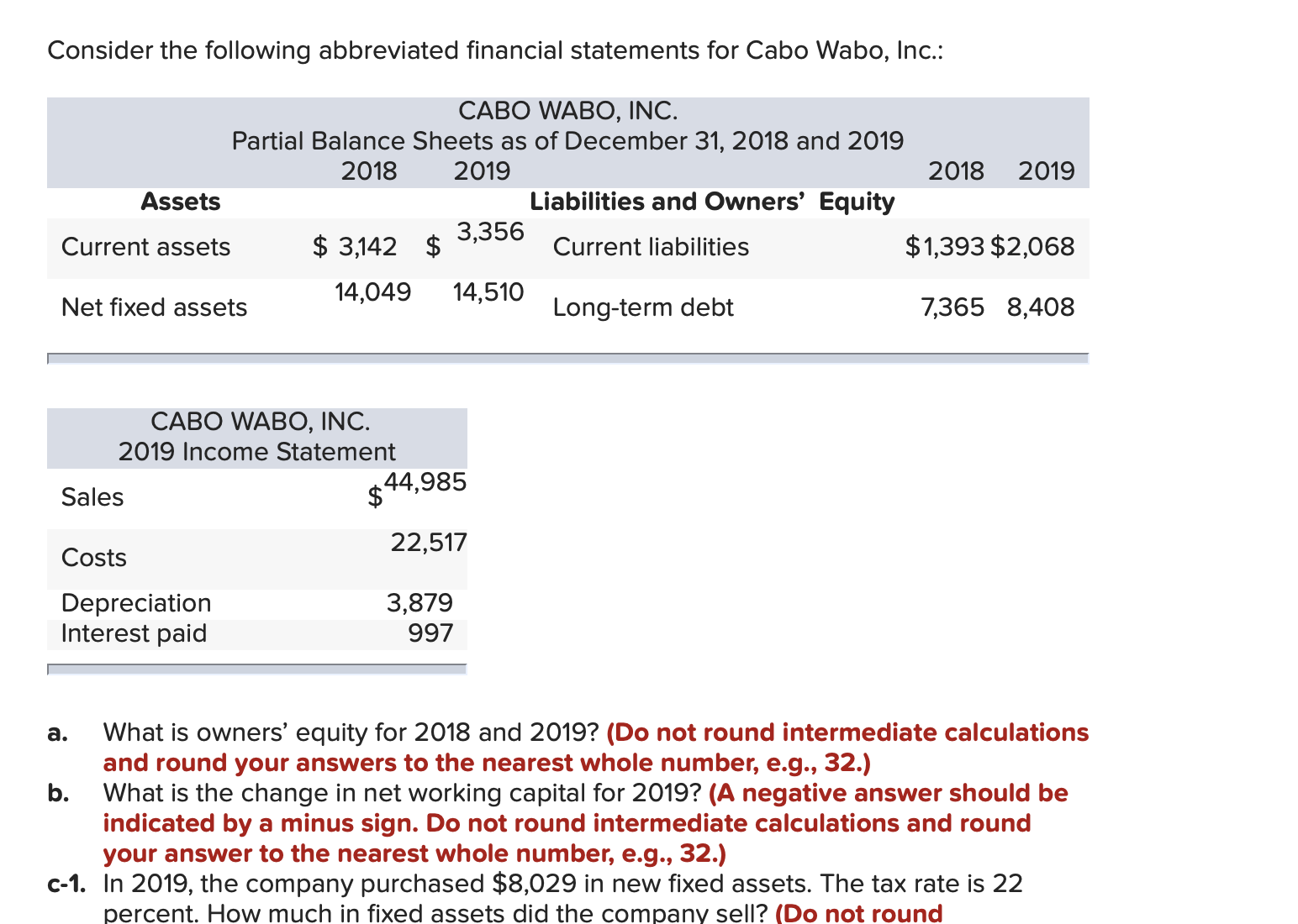 round your answer to the nearest whole number, e.g., 32.) c-1. In