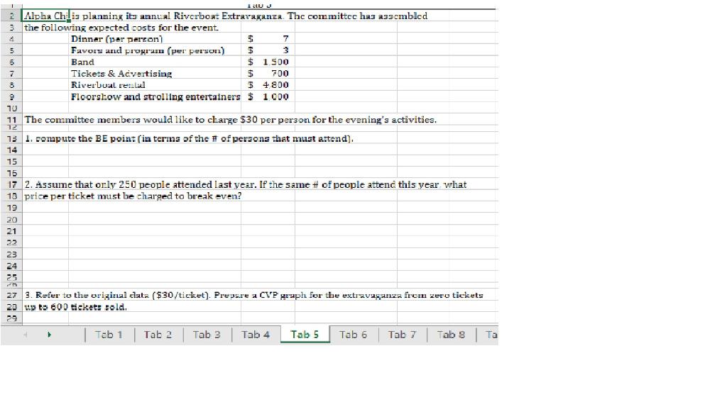  1 ILUJ 3 2 5 5 7 8 9 Alpha Chilia