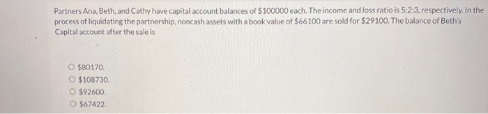 have agreed to share profits and losses in an 90:10 ratio respectively,