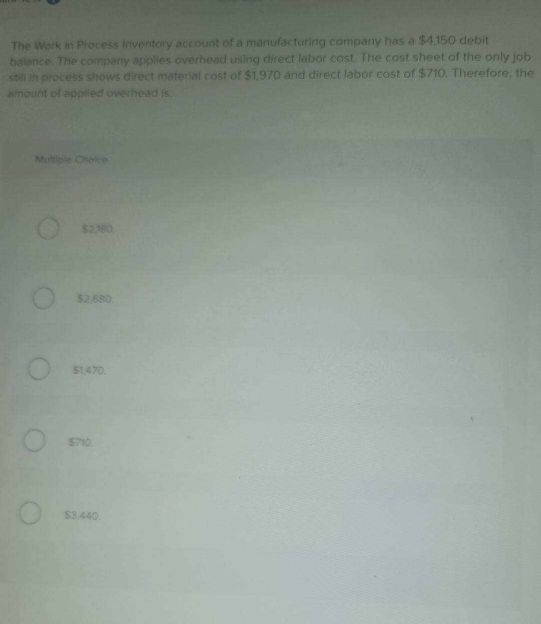 ordered by a customer on September 25. During the month of September,