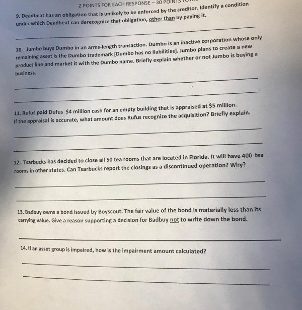 form, common stock. Identify a characteristic of that security that would support