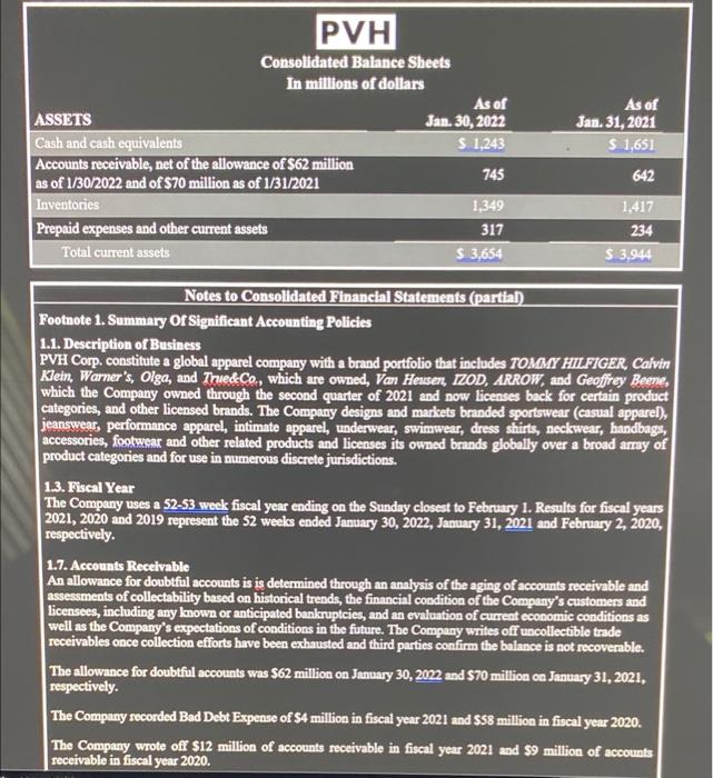 that it wrote for $4,300. Vinci, Inc. has deposits of $36,000 that