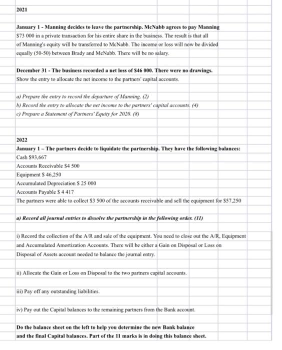 31 31 1 31 1 Particulars General Journal Debit Credit 2019 February