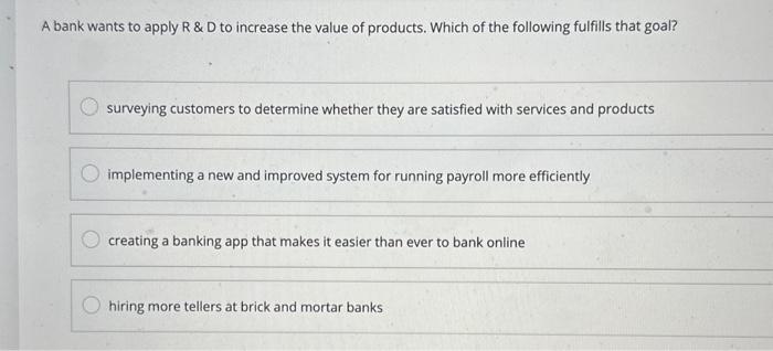 company in its quest to lower its cost structure? faster training programs