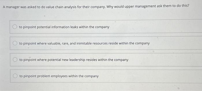 for a similar product. Why are they incorrect? The company is competing