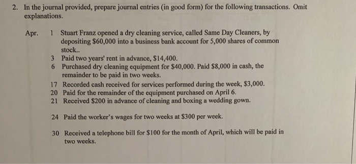 sole proprietorship (S), partnership (P), or corporation (C). You may use more