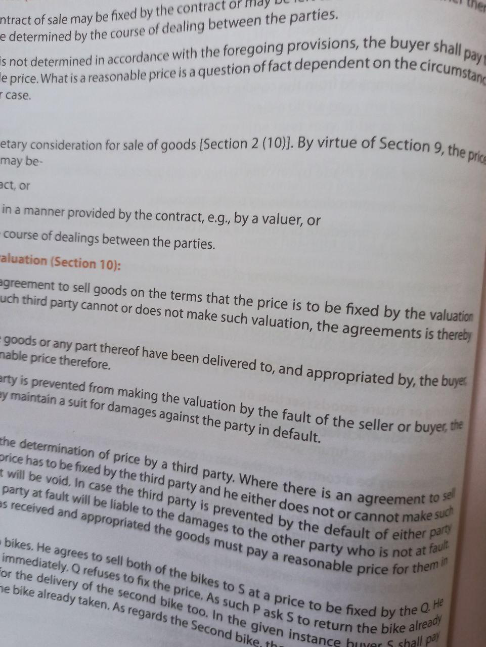 you will get 20 downvotes WHEN CONDITION TO BE TREATED AS WARRANTY