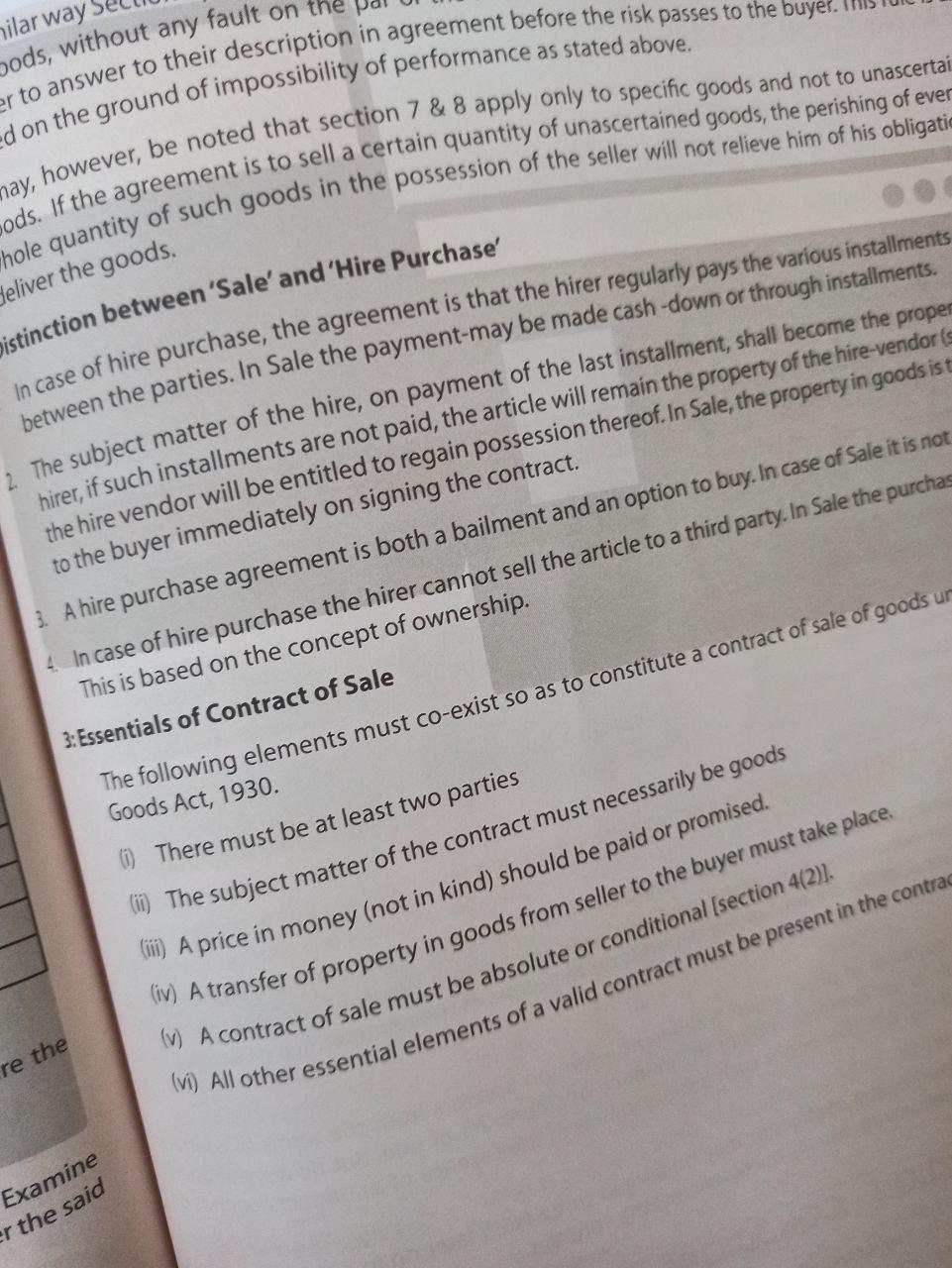 (SECTION 13) may condition or elect to treat the breach of the