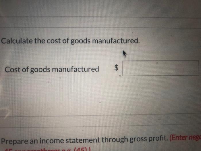 Company: January 1, 2020 2020 December 31, 2020 Raw materials inventory $22,600