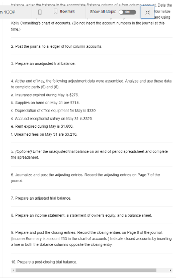 Kelly Pitney began her consulting business Kelly Consulting, on April 1, 2016.