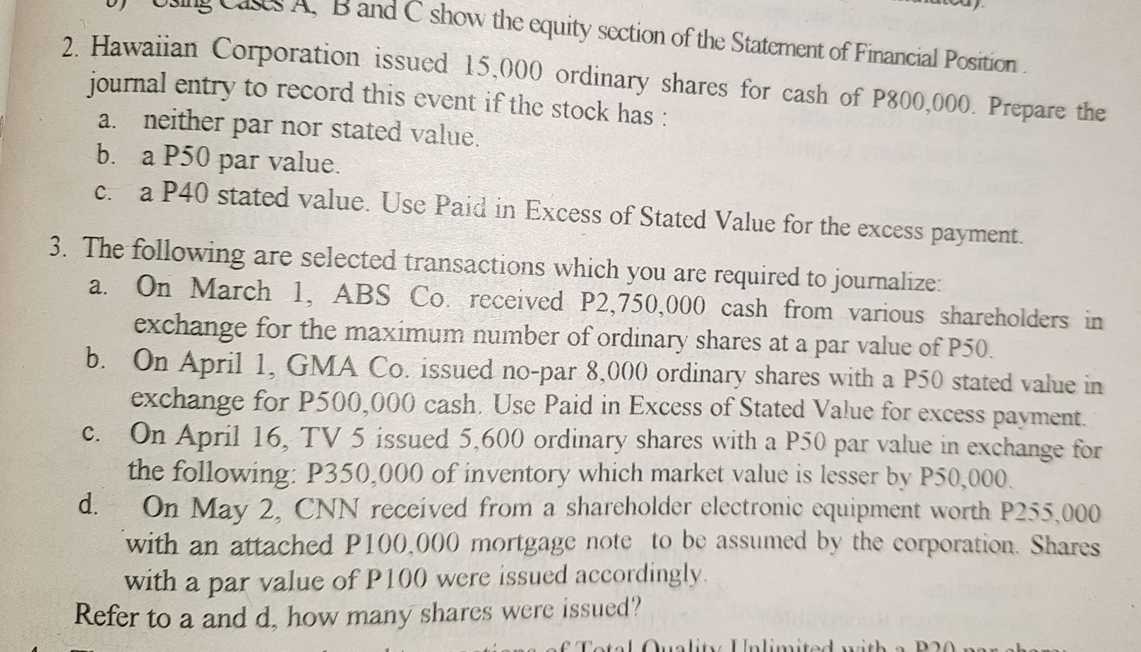  and can you also explain why is it the answer. thabk