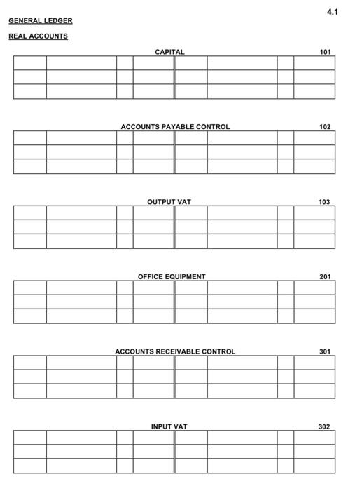 on credit to A. Angus for R690. Duplicate sales involce 01 5