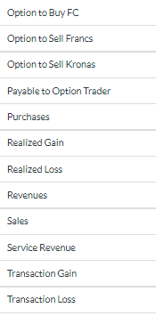 December 31,2025$0.60 February 25.2026$0.57 The option's value in the options market on