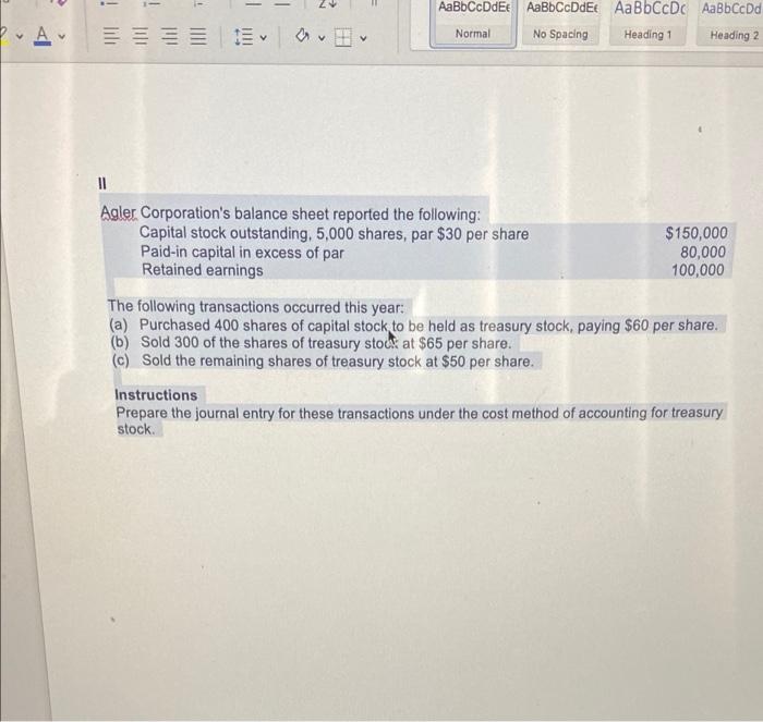  ! -- - - AaBbCcDdEt AaBbCcDdEt AaBbCcDc AaBbCcDd A Normal V