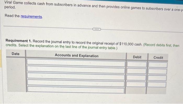 adjustments as of the end of the year. (Click the icon to