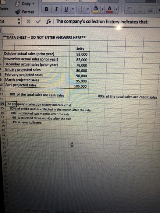 sells the birdfeeders to home improvement stores. $15 Sales price per birdfeeder