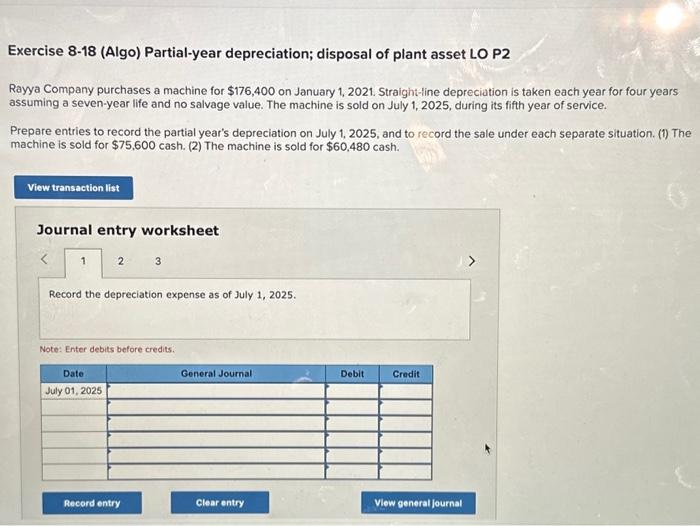 [The following information applies to the questions displayed below.] Timberly Construction makes