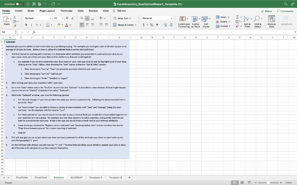 v 11 A u a Wrap Text v General ' 480 Fech