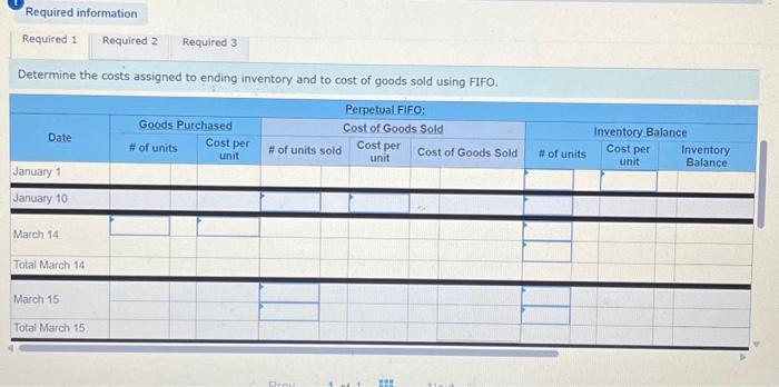 it. {{Required Information}} (Tab Required 1) (Tab Required 2) (Tab Required 3)