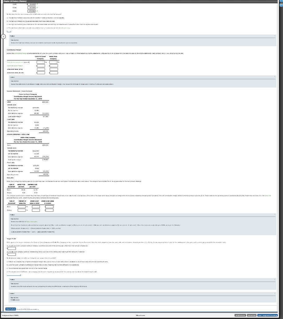 Dpter 2 Nastery (Master 3.130 133, * * ( , 11
