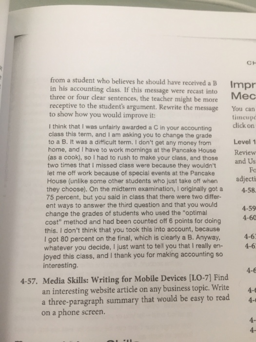 with the paragra unified and cohesive? Does it h sufficient support to