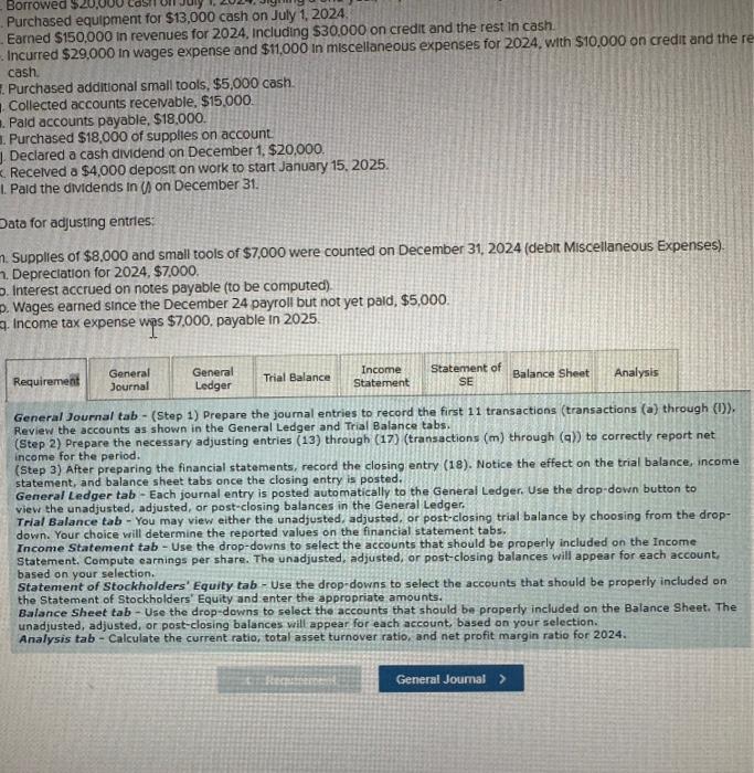 you Aubrae and Tyor Witamson began operations of their furntture repair shop