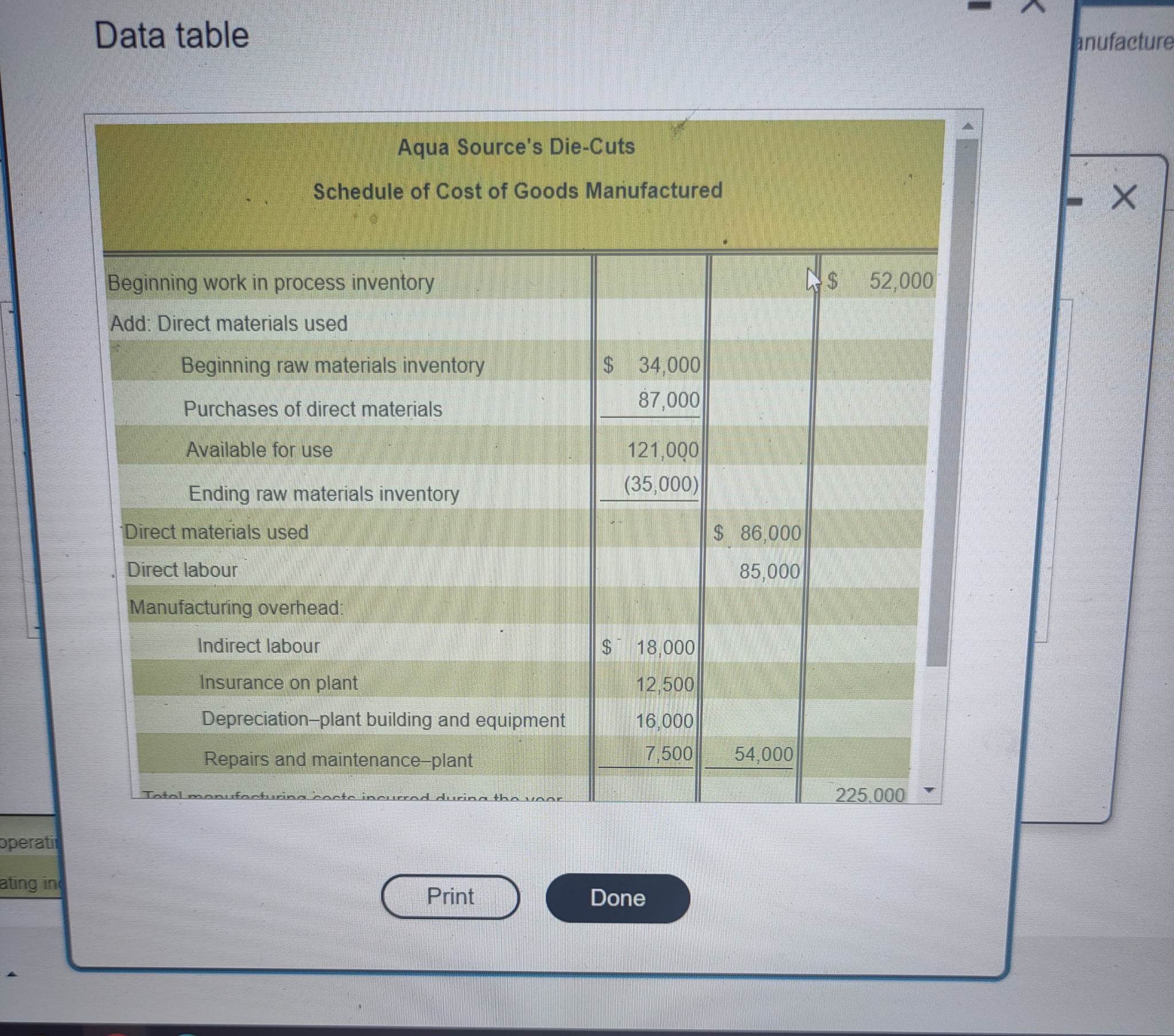 question from the drop-down menu. First drop down menu is for the