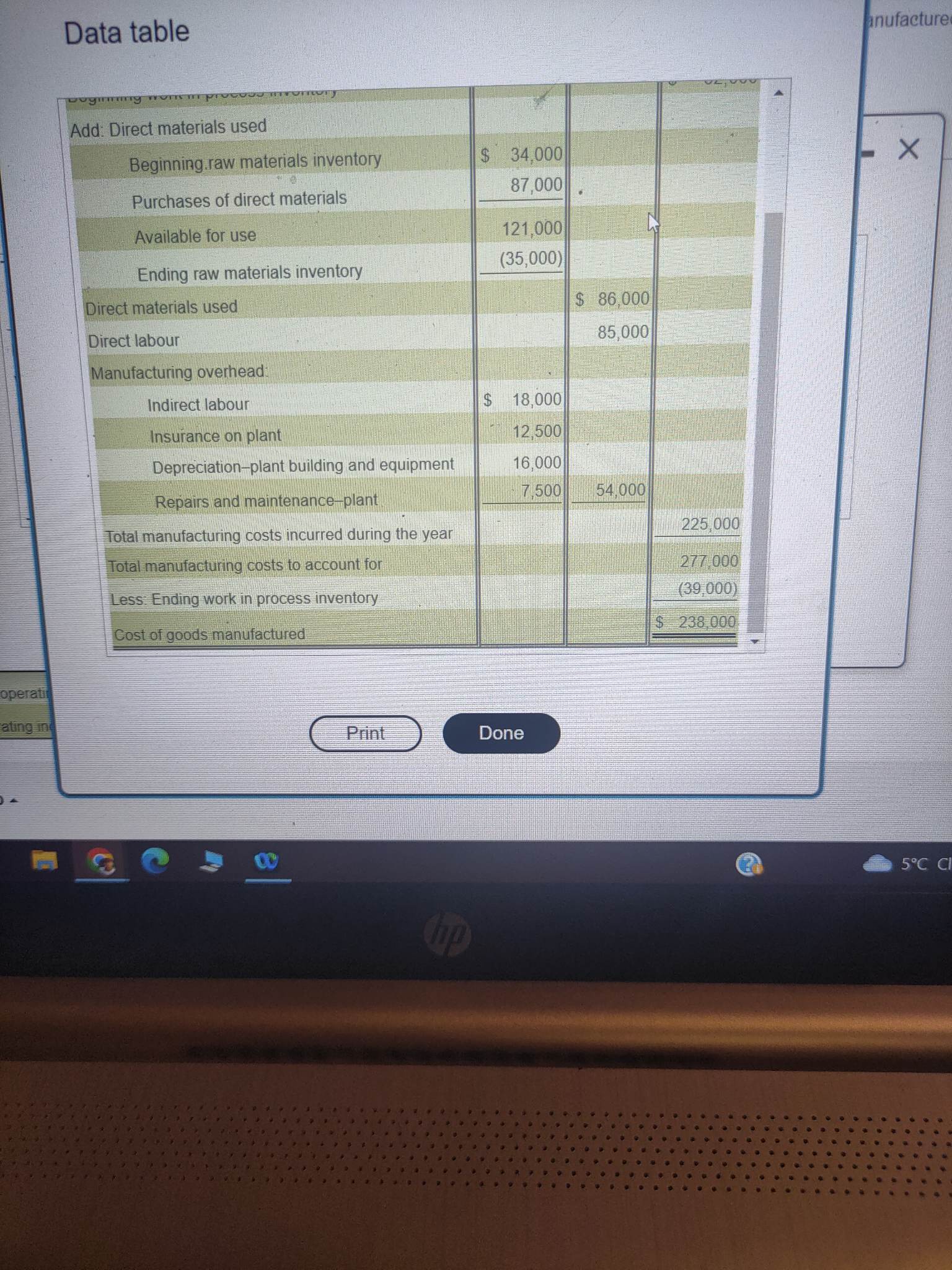 amount and secound drop down menu is for the schedule. second drop