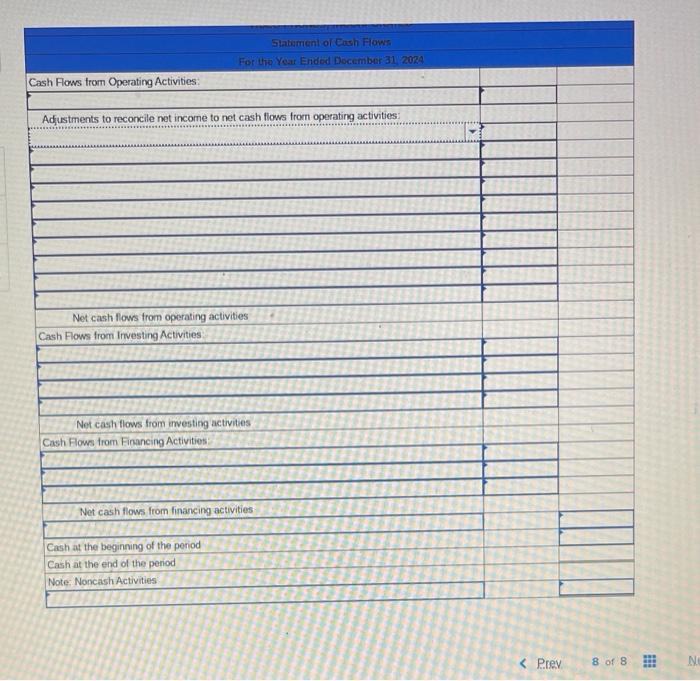 for $100,000. 2. Sold land for $17,500. The land originally was purchased