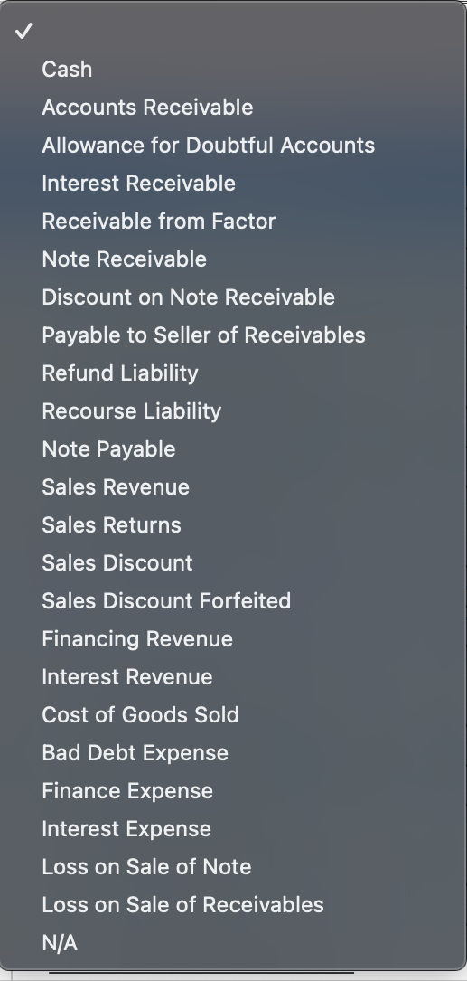 Method On January 1 of Year 1 , Stealth Company sold a