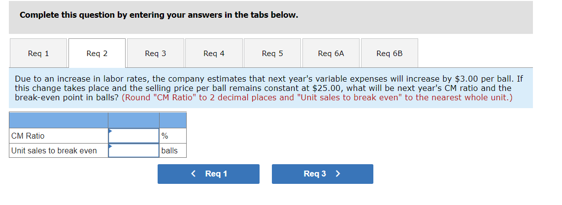 At present, the ball is manufactured in a small plant that relies