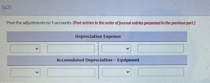 PARTS. Thank you! At the end of its first year, the trial