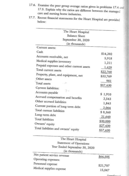  (questions are on second page. first page is info needed to