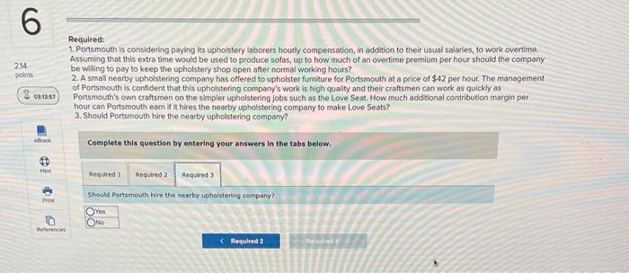 their usual salaries, to work overtime, Assuming that this extra time would