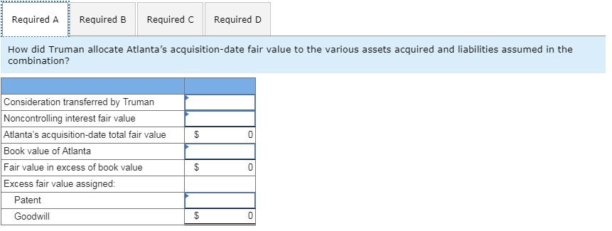 so THUMPS UP FOR THE PERFECT SOLUTION. On July 1, 2018, Truman